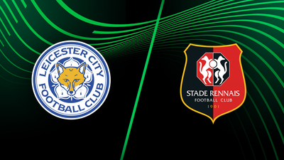 UEFA Europa Conference League : Leicester City vs. Rennes'