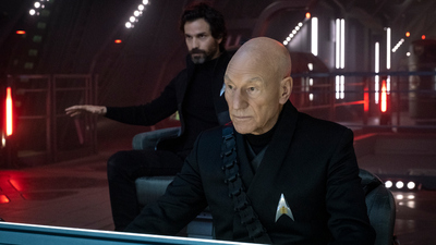 Star Trek: Picard : Assimilation'