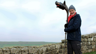 Mystisches Großbritannien : Mystische Zeitreise'