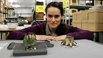 Mystisches Großbritannien : Der Heidenprinz'