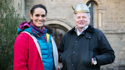 Mystisches Großbritannien : Das Monster von Maeshowe'