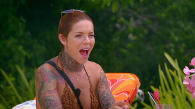 De Férias com o Ex Caribe : Episódio 9'