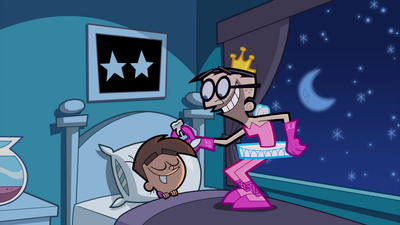 Cosmo & Wanda: Wenn Elfen helfen : Ein Zauberstab geht flöten / Der DNA-Replikator'