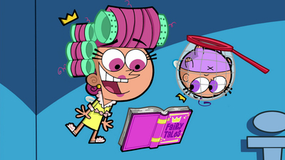 Cosmo & Wanda: Wenn Elfen helfen : Märchen, Märchen, Märchen'