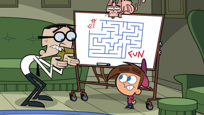 Cosmo & Wanda: Wenn Elfen helfen : Crocker rockt / Tacomania'