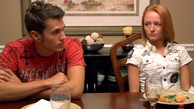 Teen Mom : Auf der Suche nach Liebe'