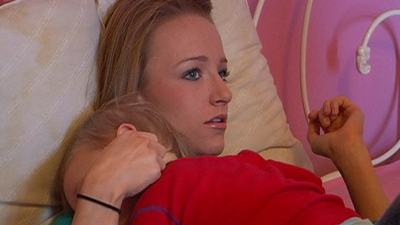 Teen Mom : Bleibe ich oder gehe ich?'