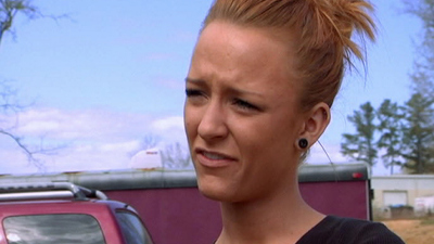 Teen Mom : Spring Break'