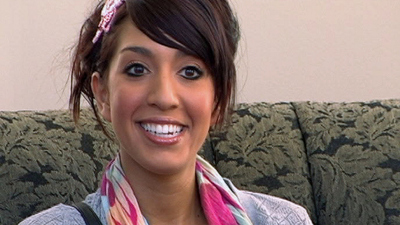 Teen Mom : Abschlussball'