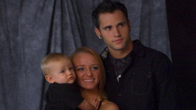 Teen Mom : Mit etwas Hilfe'