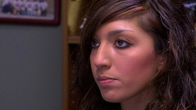 Teen Mom : Sorgen und Probleme'