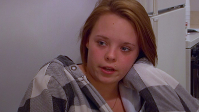 Teen Mom : Jetzt reicht's'