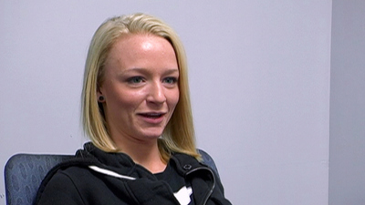 Teen Mom : Bleib doch'