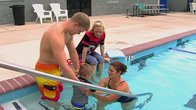 Teen Mom : Trennungsangst'