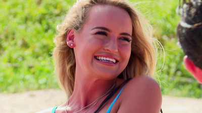 Ex On The Beach: La Rivincita Degli Ex : Doppia partenza'