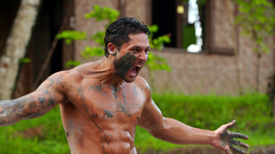 Ex On The Beach: La Rivincita Degli Ex : Scontro tra Titani'