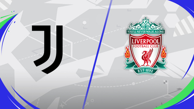UEFA Youth League : Juventus vs. Liverpool'