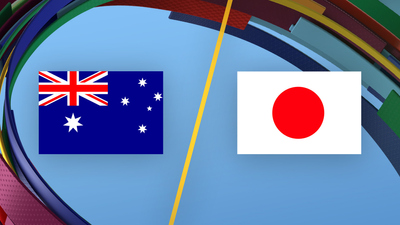 AFC Asian Qualifiers : Australia vs. Japan'