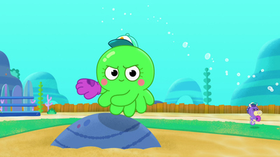 Baby Shark's Big Show - Guarda su Paramount+ Italia