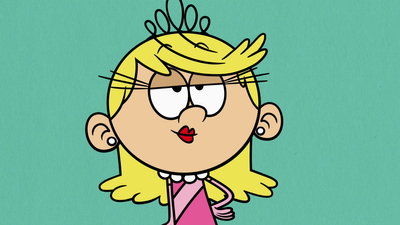 The Loud House : A Star is Scorned/Senior Moment'