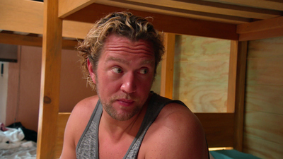 The Challenge: All Stars : Break Stuff'