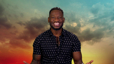 The Challenge: All Stars : One More Time'