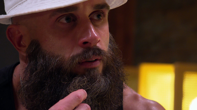 The Challenge: All Stars : Save The Palace'