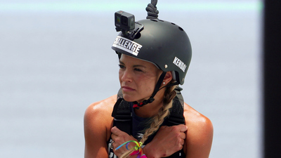 The Challenge: All Stars : New Divide'