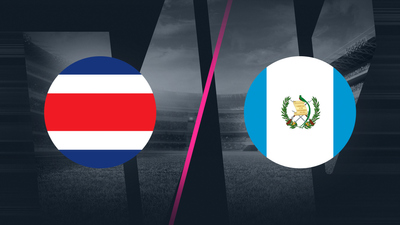 Concacaf W Qualifiers : Costa Rica vs. Guatemala'
