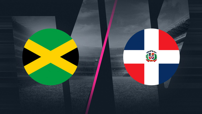 Concacaf W Qualifiers : Jamaica vs. Dominican Republic'
