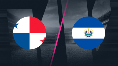 Concacaf W Qualifiers : Panama vs. El Salvador'