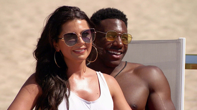 Ex On The Beach US : Kommt man je über seinen Ex hinweg?'