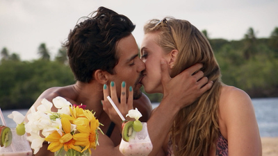 Ex On The Beach US : Wer wird als Nächstes abserviert?'