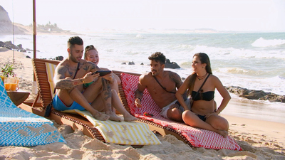 Ex On The Beach US : Willkommen bei Ex On The Beach'