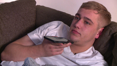 Teen Mom UK : Neue Erfahrungen'