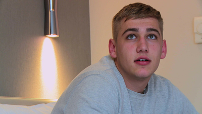 Teen Mom UK : Zerbrochene Spiegel'