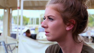 Teen Mom UK : Zurück zum Ex'