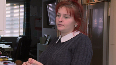 Teen Mom UK : Valentinstag'