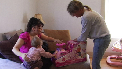 Teen Mom : Alles Gute zum Geburtstag'