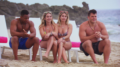 Ex On The Beach US : Kann es wirklich Liebe sein?'