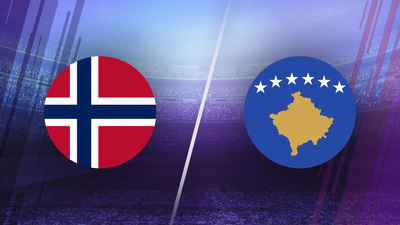 FIFA Women's World Cup Qualifiers : Norway vs. Kosovo'