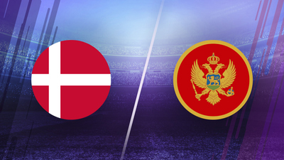 FIFA Women's World Cup Qualifiers : Denmark vs. Montenegro'