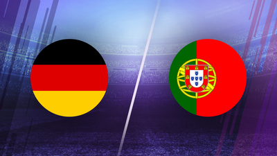 FIFA Women's World Cup Qualifiers : Germany vs. Portugal'