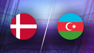 FIFA Women's World Cup Qualifiers : Denmark vs. Azerbaijan'