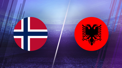 FIFA Women's World Cup Qualifiers : Norway vs. Albania'