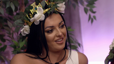Geordie Shore : El Fin Del Camino'