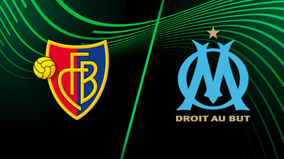UEFA Europa Conference League : Basel vs. Marseille'