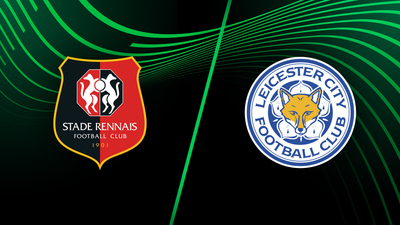 UEFA Europa Conference League : Rennes vs. Leicester City'