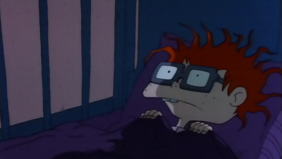 Rugrats auf Paramount  ansehen Deutschland