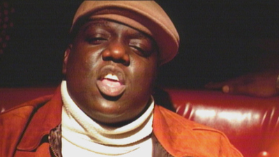 YO! MTV Raps Classic : The Notorious B.I.G. Tribute'